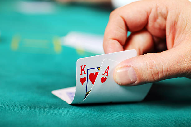 Player interface showing betting options and live outcomes